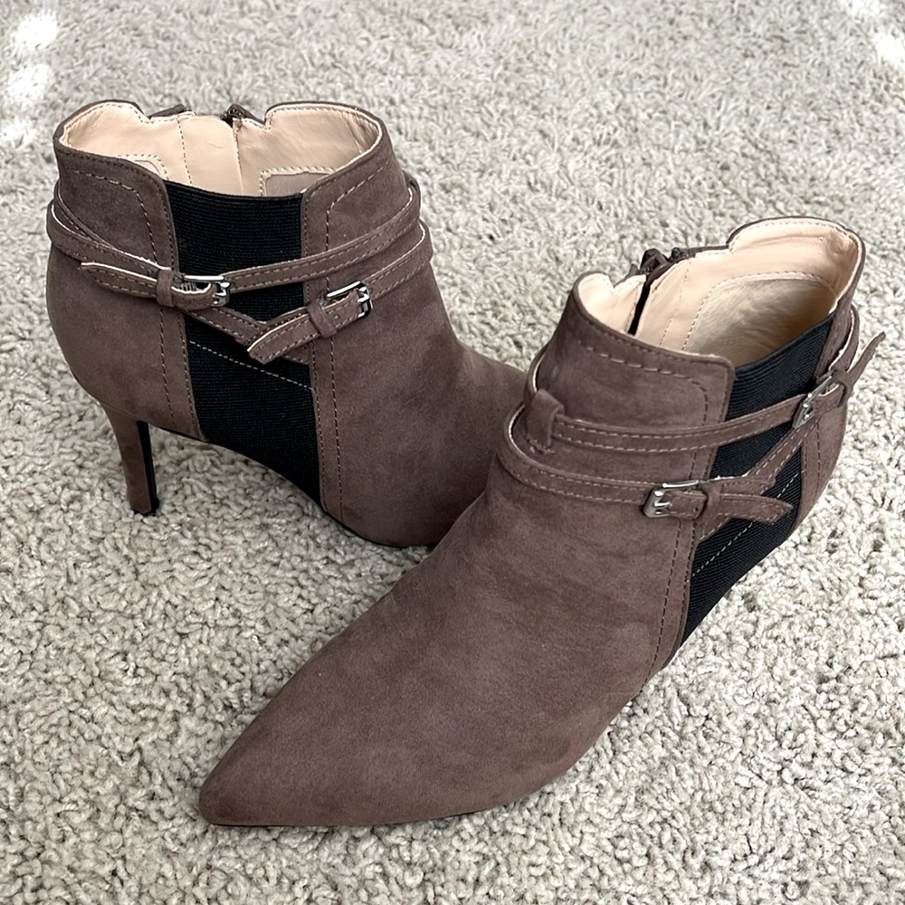 Unisa Ankle Boots Sz 5